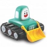 Tut Tut autko Tomek z serialu Netflix