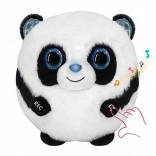 świecąca, powtarzająca panda 21 cm