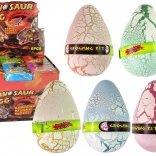 Jajo Dinozaura Raste 12 cm