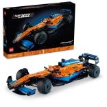 LEGO Technic wyścigowy samochód McLaren Formula 1