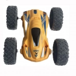 Samochód kaskaderski dla dzieci