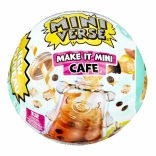 Miniverse Make It Mini Café – kolekcjonerskie mini jedzenie 1 szt.