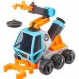 Zabawka Kosmiczny Łazik Wielkie Przygody