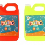 Napełnienie do bańek mydlanych 2 l w kanistrze