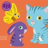 DJECO Gra karciana Mały mecz