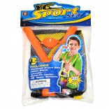 Proca z wodnymi balonikami 36 szt.