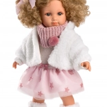 Lalka Elena 35 cm