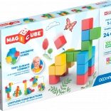 Geomag Magicube Creative – magnetyczna układanka 24 elementy