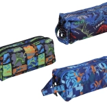 Piórnik etui dla chłopców 21x7x9 cm