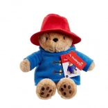 Pluszowy miś Paddington