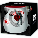 Ceramiczny kubek STAR WARS 350 ml