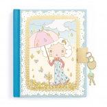 Mały tajemny dziennik Prunelle