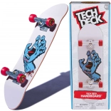 Tech Deck handboard SANTA CRUZ maxi 27 cm