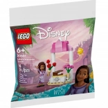 LEGO® Disney 30661 Księżniczka Asha i stoisko powitalne