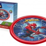 Dziecięca mata do zabawy z fontanną Spider-Man Bestway 165 cm