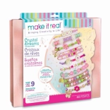 Zestaw do tworzenia bransoletek z kryształami Swarovski