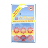 Naboje do bębna Gonher 8-strzałowe 96 sztuk