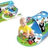 Namiot plażowy Krecik 140 cm