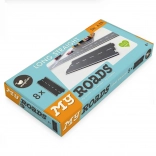 MyRoads zestaw długich prostych odcinków