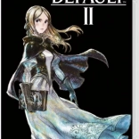 Bravely Default II na Nintendo Switch