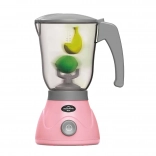 Dziecięcy kreatywny mikser ze świetlnymi i dźwiękowymi efektami