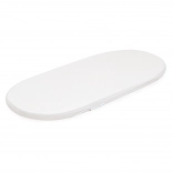 Dziecięcy piankowy materac do wózka NEW BABY 75 × 33 × 3 cm