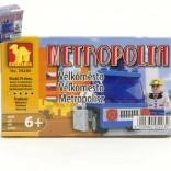 Klocki Dromader Auto Cysterna