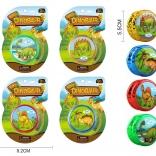 Jojo Dinozaur z Efektem Świetlnym