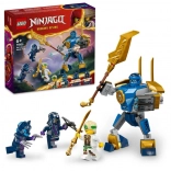 Lego Ninjago: Wojenny Robot Jaye