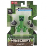 Minecraft figurka akcji Creeper
