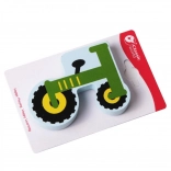 Drewniana Litera T Classic World