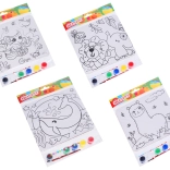 Kreatywny zestaw dla dzieci