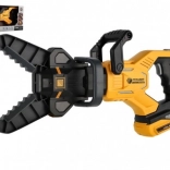 Ratownicze nożyce hydrauliczne dla dzieci 45 cm z efektami dźwiękowymi na baterie