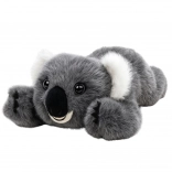 Pluszowy koala szary 30 cm