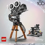LEGO 43230 Disney Kamera na cześć Walta Disneya