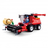 Sluban Town Farma Ładowacz Pasowy