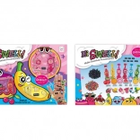 Zestaw do tworzenia pachnących bransoletek