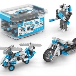 konstruktor Engino Maker Master 20 w 1