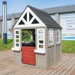 Domek ogrodowy Vašek dla dzieci