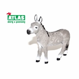 Figurka osioł 7 cm