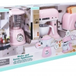 Playgo Zestaw 3 urządzeń