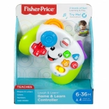 Fisher-Price Wesoły Kontroler dla Małych Dzieci