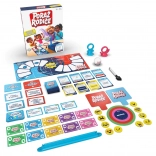 Pokonaj rodziców gra towarzyska 2025