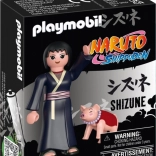 Figurka Playmobil Shizune - Naruto Shippuden