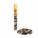 Plus-Plus Skarb – kreatywny zestaw 100 szt. w tubie