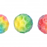 Piłeczka meteoryt 6 cm