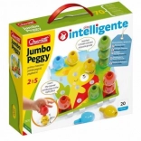 Mozaika Jumbo Peggy dla dzieci