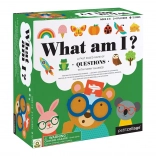 Zgadnij, kim jestem? gra rodzinna PETIT COLLAGE