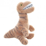 Pluszowy Welociraptor