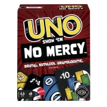 UNO Show ’Em No Mercy – bez litości
